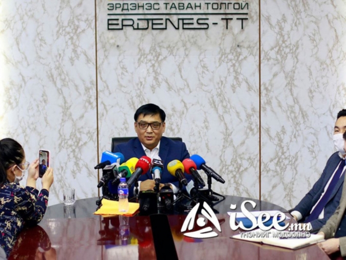 Өнөөдрийн байдлаар нэг ч иргэн 1072 хувьцааны ногдол ашгаа аваагүй байна